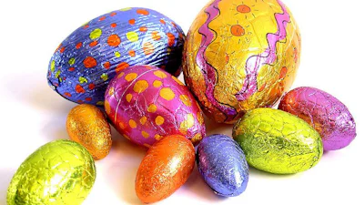 Tweede Paasdag: OpenOffice Calc Easter Egg