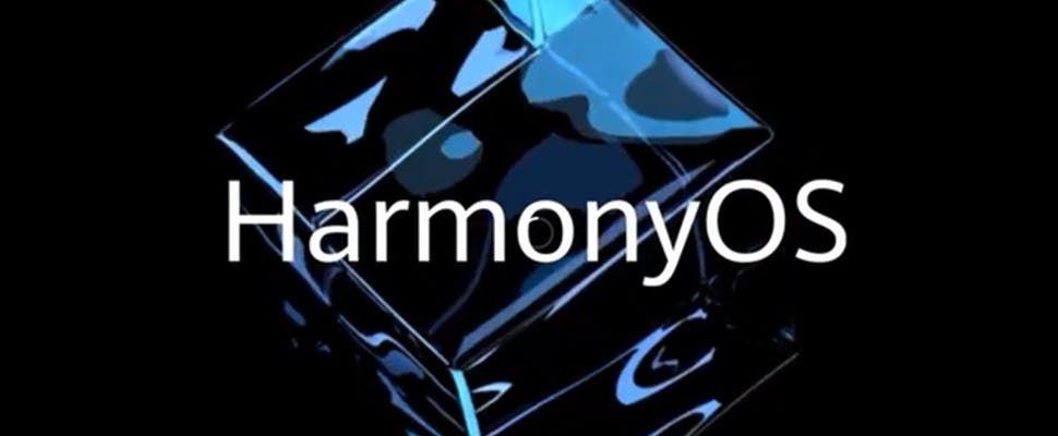 Huawei onthult Android-vervanger HarmonyOS
