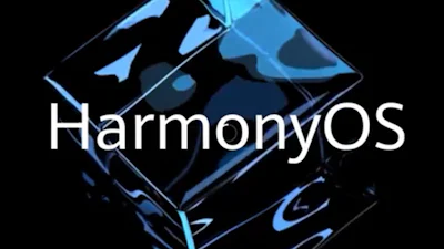 Huawei onthult Android-vervanger HarmonyOS