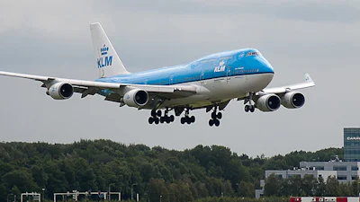 Nieuw mobiel netwerk Schiphol ondersteunt 5G