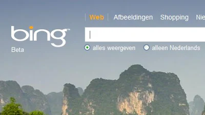 Bingen nu een werkwoord