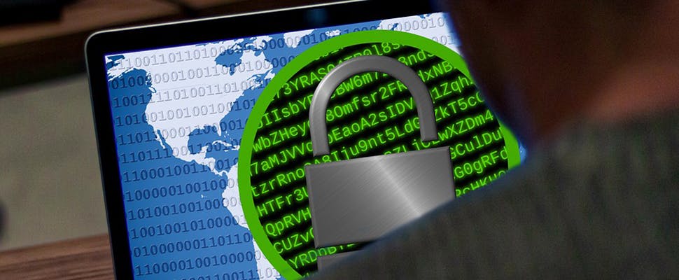 Bedrijven telkens vaker ransomware-doelwit