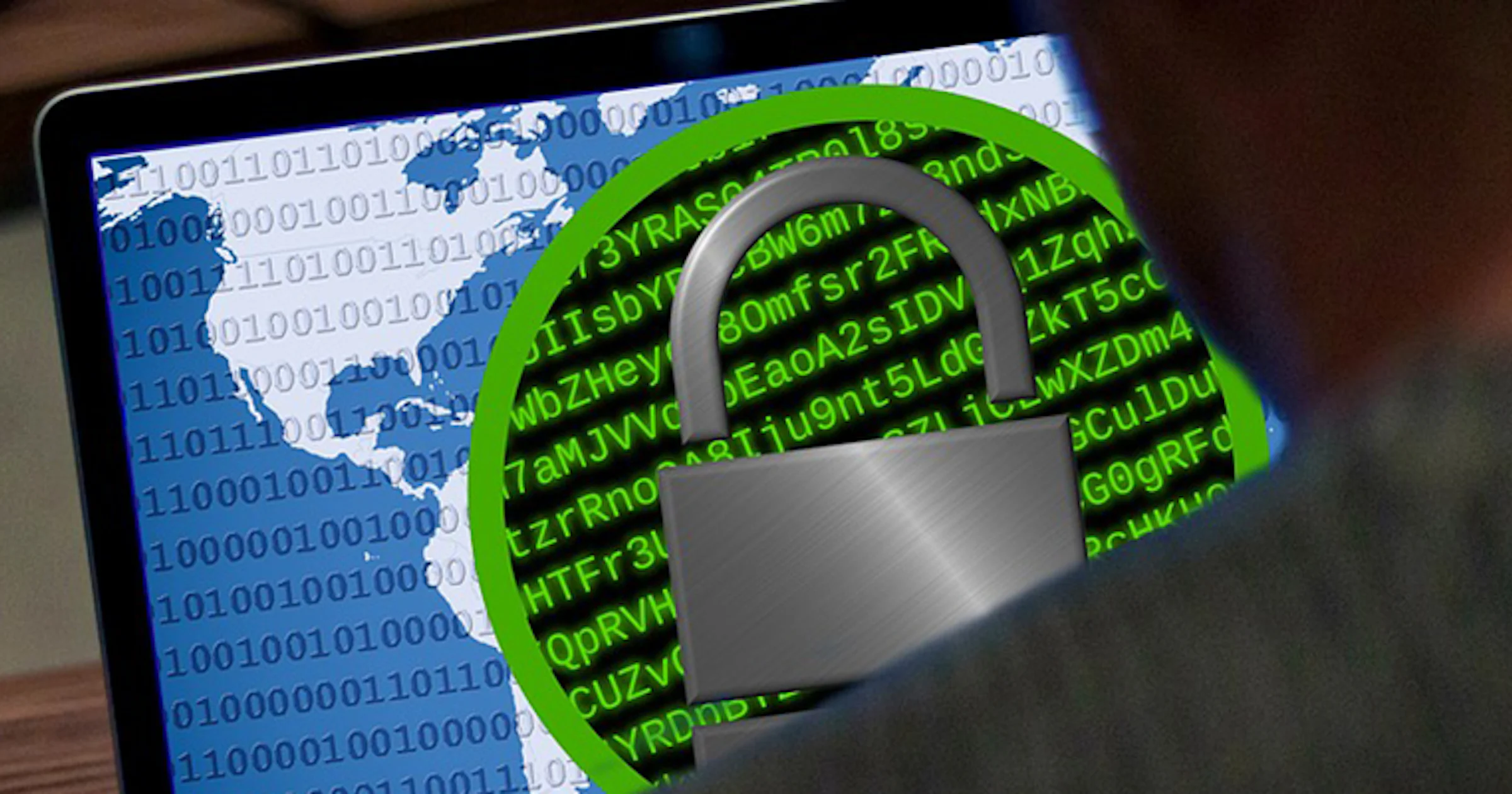 Bedrijven telkens vaker ransomware-doelwit