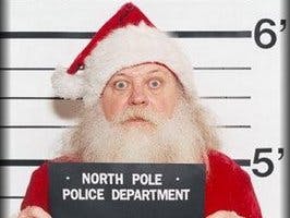Kerstmis buitenkans voor spammers en phishers