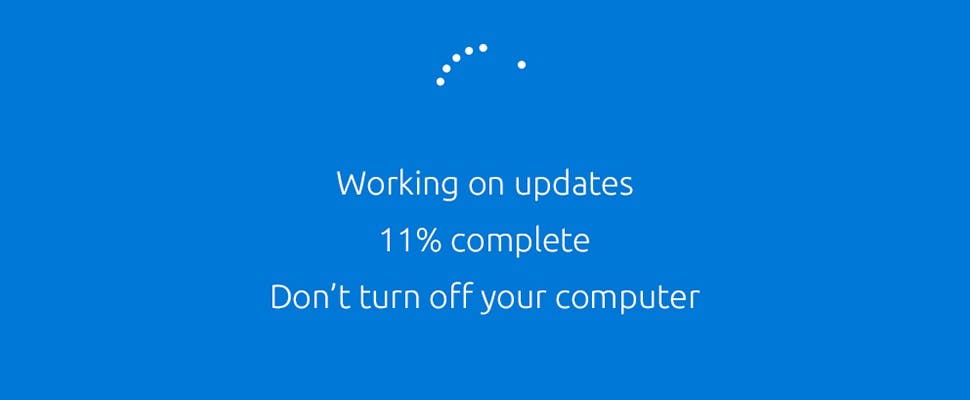 Microsoft: 'Installeer de Windows 10 Oktober 2018-update niet'