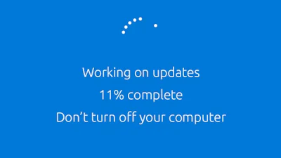 Microsoft: 'Installeer de Windows 10 Oktober 2018-update niet'