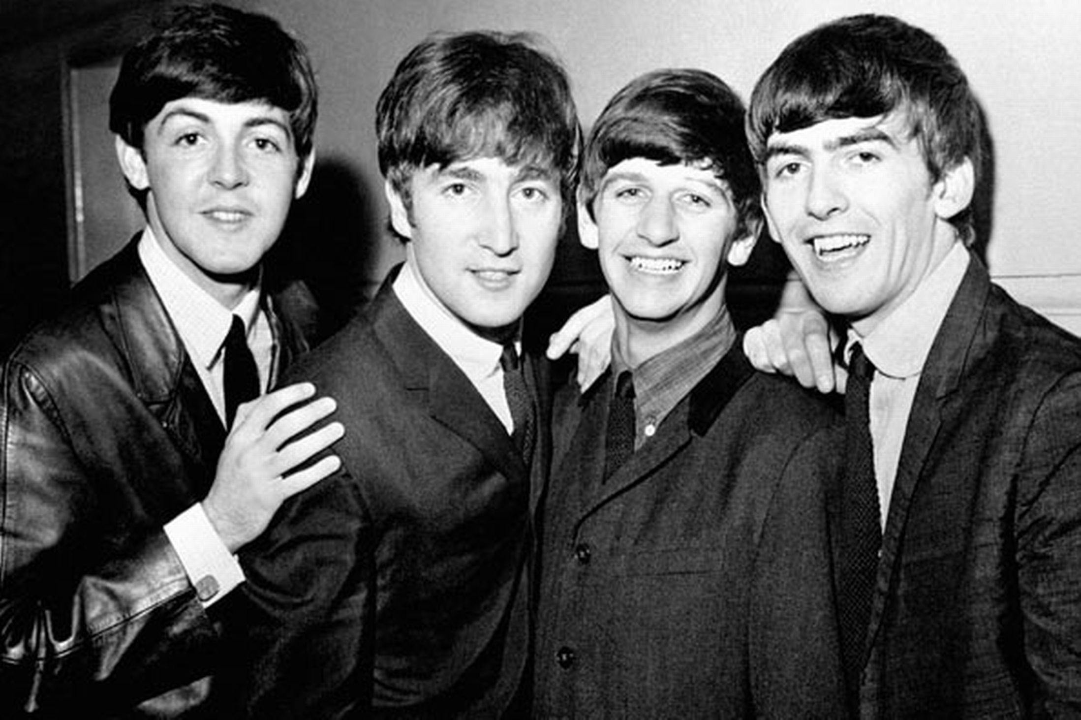 The Beatles komen (eindelijk) naar Spotify
