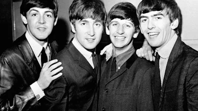 The Beatles komen (eindelijk) naar Spotify