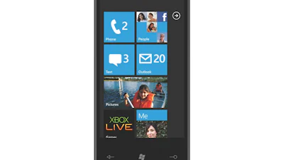 Toch wel copy/paste voor Windows 7 Phone?