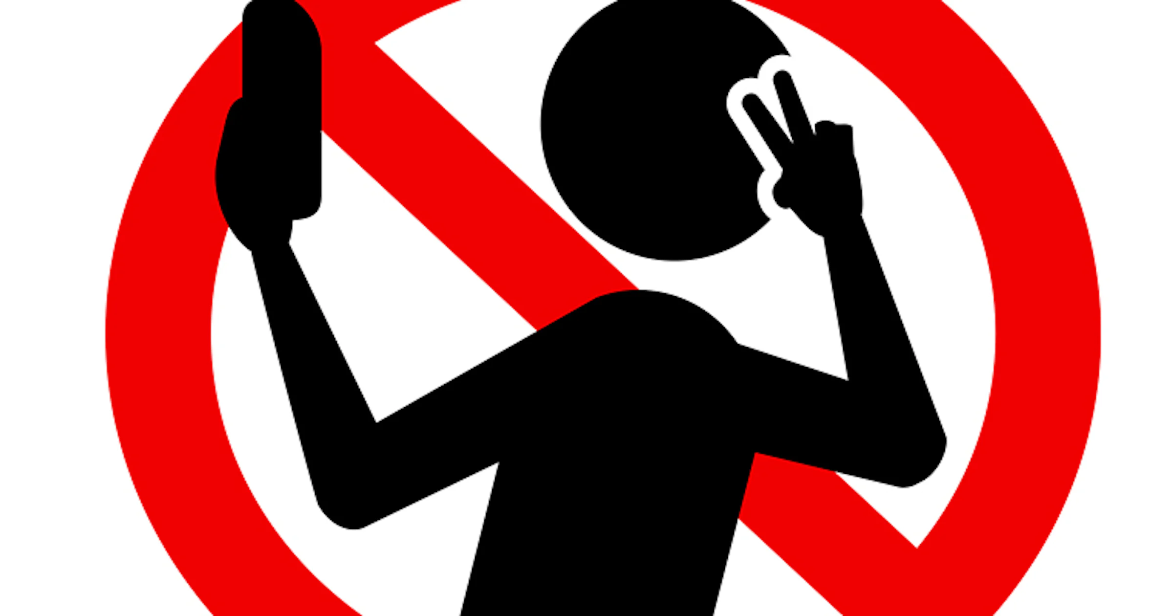 'Gevaarlijke selfies eisen 259 doden'