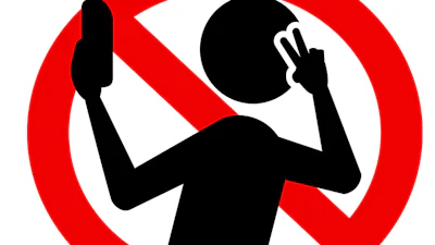 'Gevaarlijke selfies eisen 259 doden'