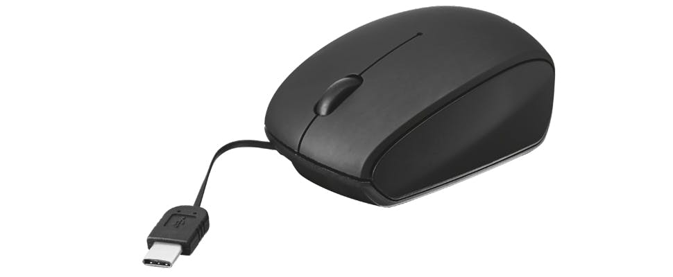 Trust lanceert usb type-c converters, minimuis en meer