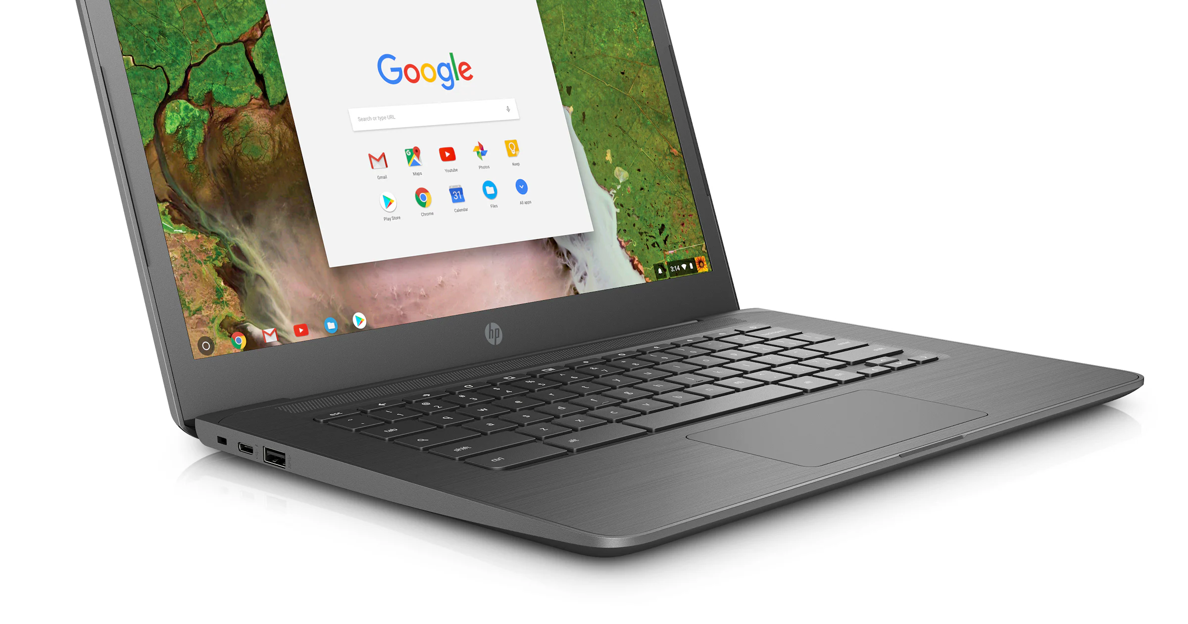 Review: HP Chromebook 14-db0410nd (2019)