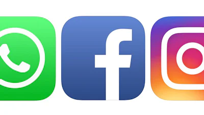 WhatsApp en Instagram krijgen Facebook als achternaam