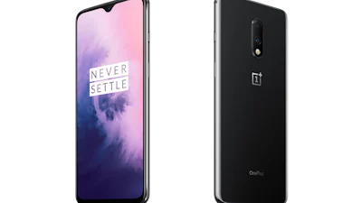 Review: OnePlus 7