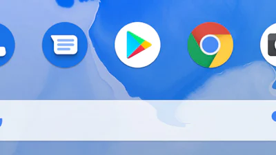 Standaard zoekmachine op Android straks tijdens installatie al te kiezen