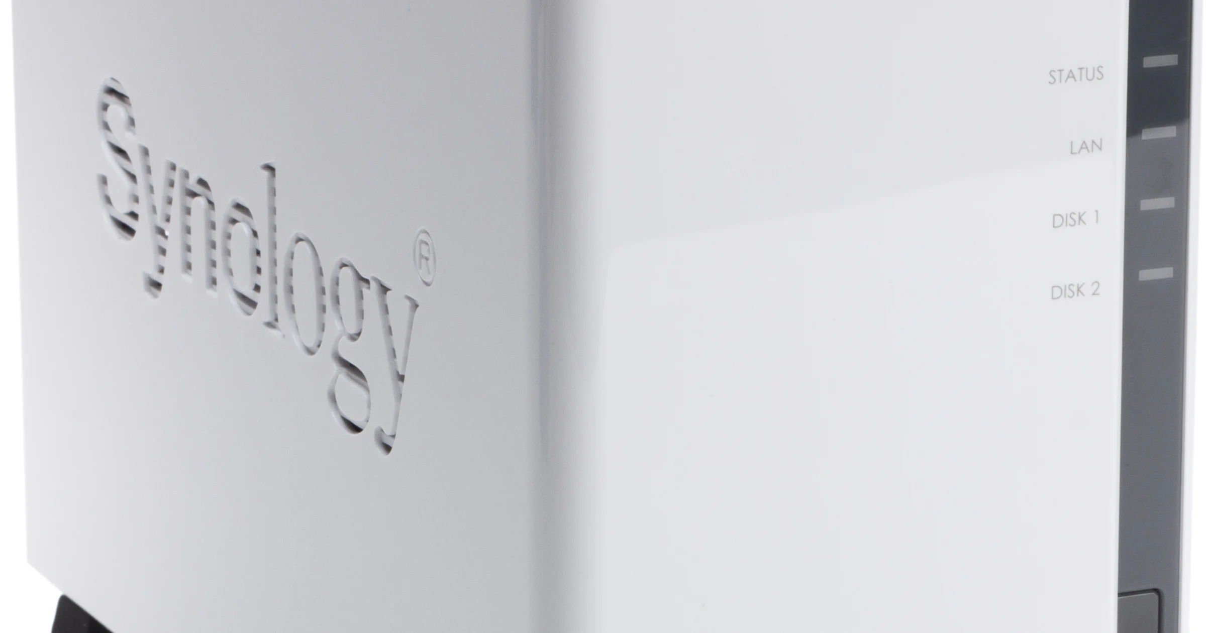 Review: Synology DS216se