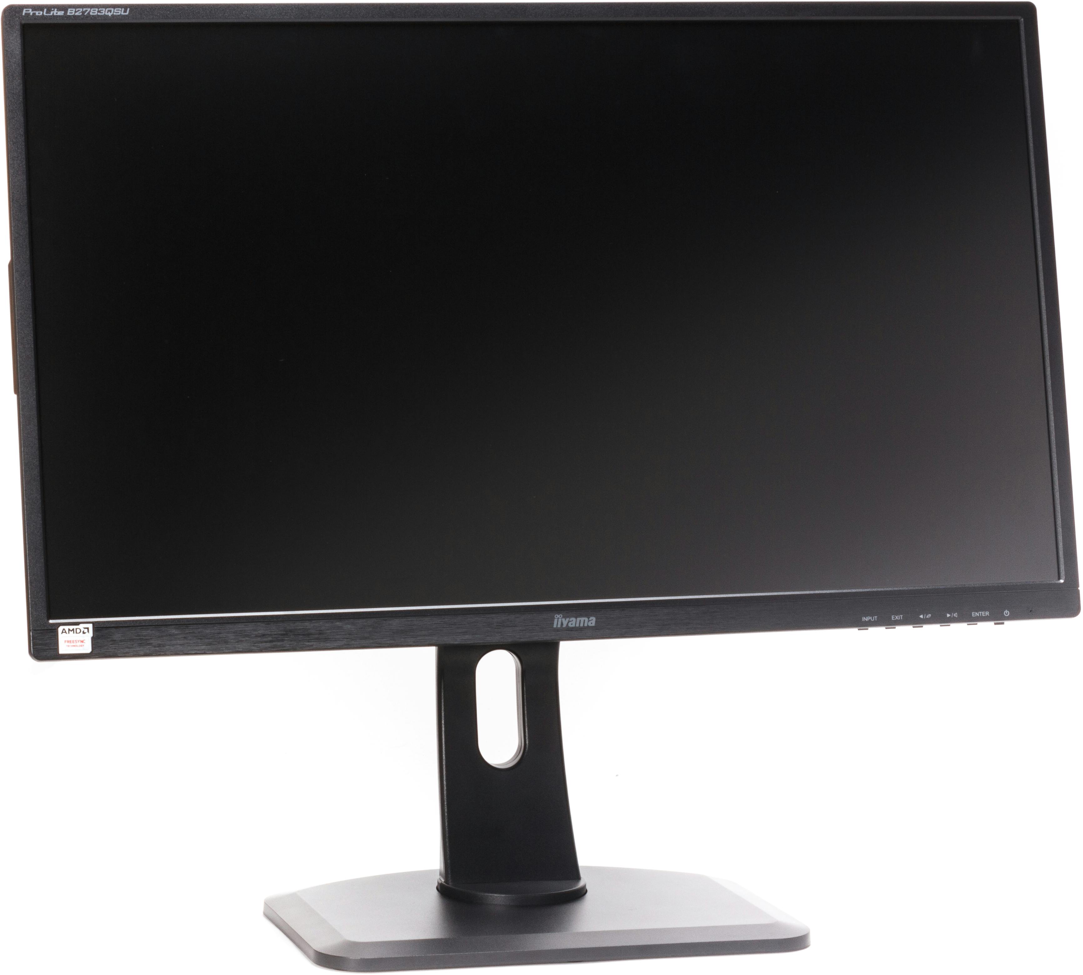 Review: Iiyama ProLite B2783QSU-B1