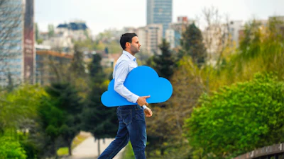 Toegang tot je computer zonder computer