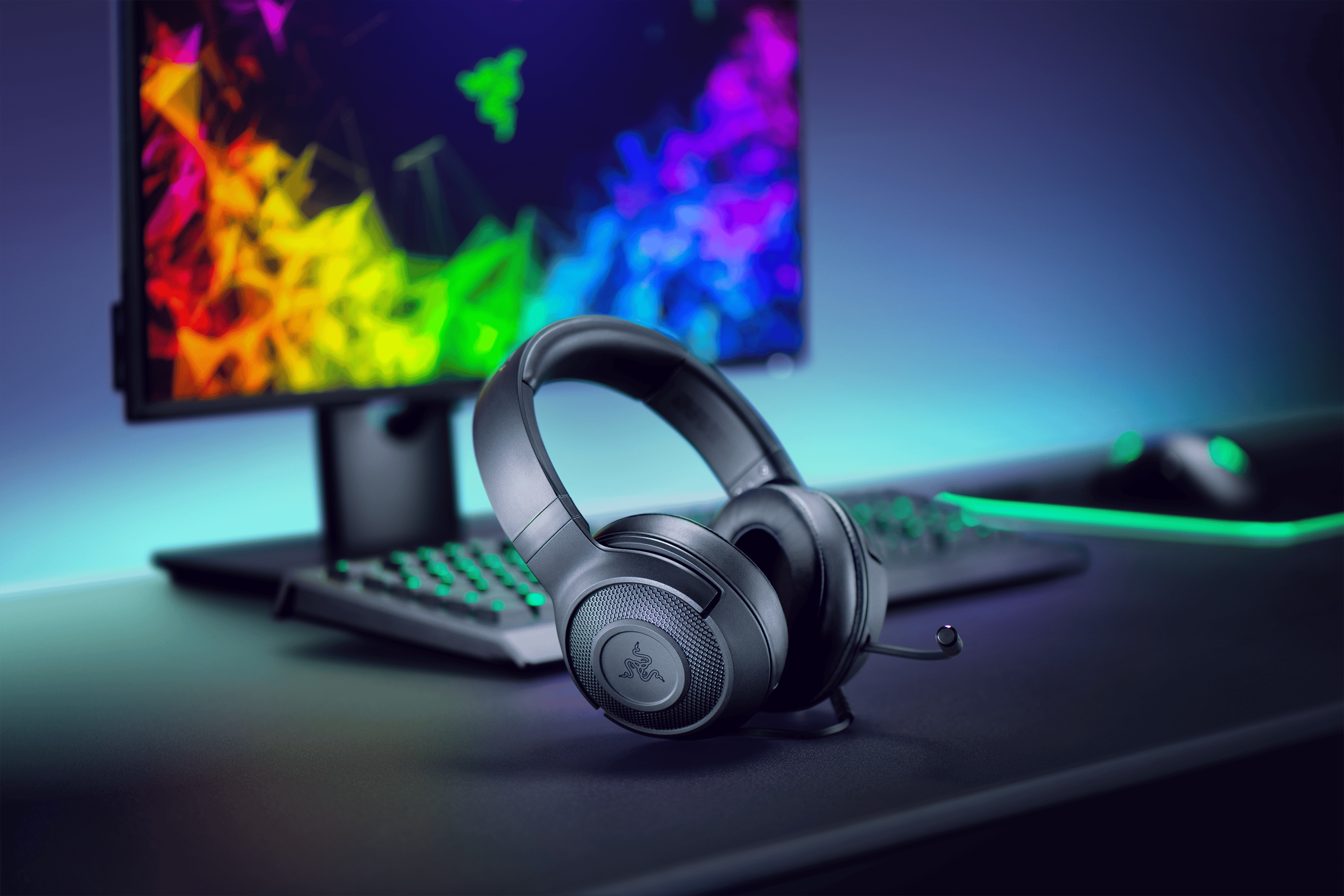 Review: Razer Kraken X