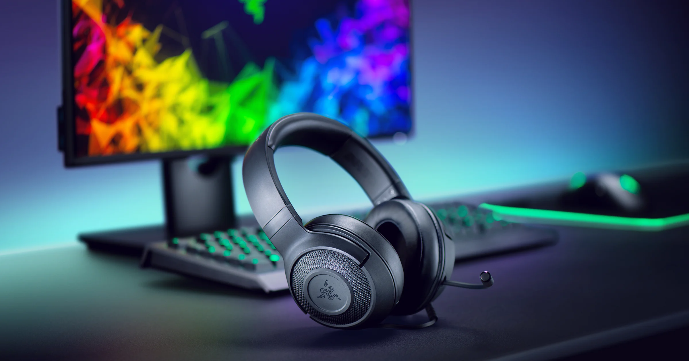Review: Razer Kraken X