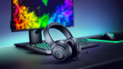 Review: Razer Kraken X