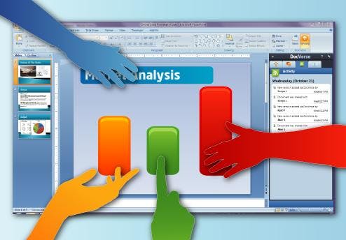 Google DocVerse voor MS Office is gewoon te downloaden