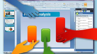 Google DocVerse voor MS Office is gewoon te downloaden