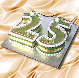 Dotcom  viert 25ste verjaardag
