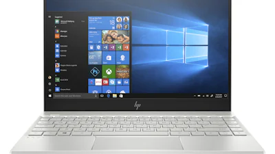 Review: HP ENVY 13 (2019)