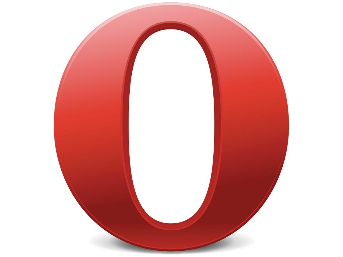 Nieuwe Opera-browser voor mobieltjes
