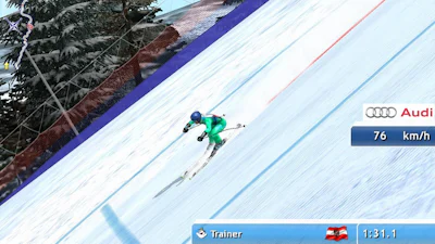 Verse download: ORF Ski Challenge