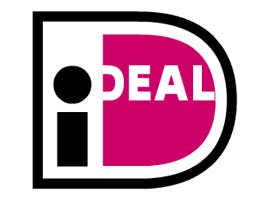 Banken dragen iDEAL over