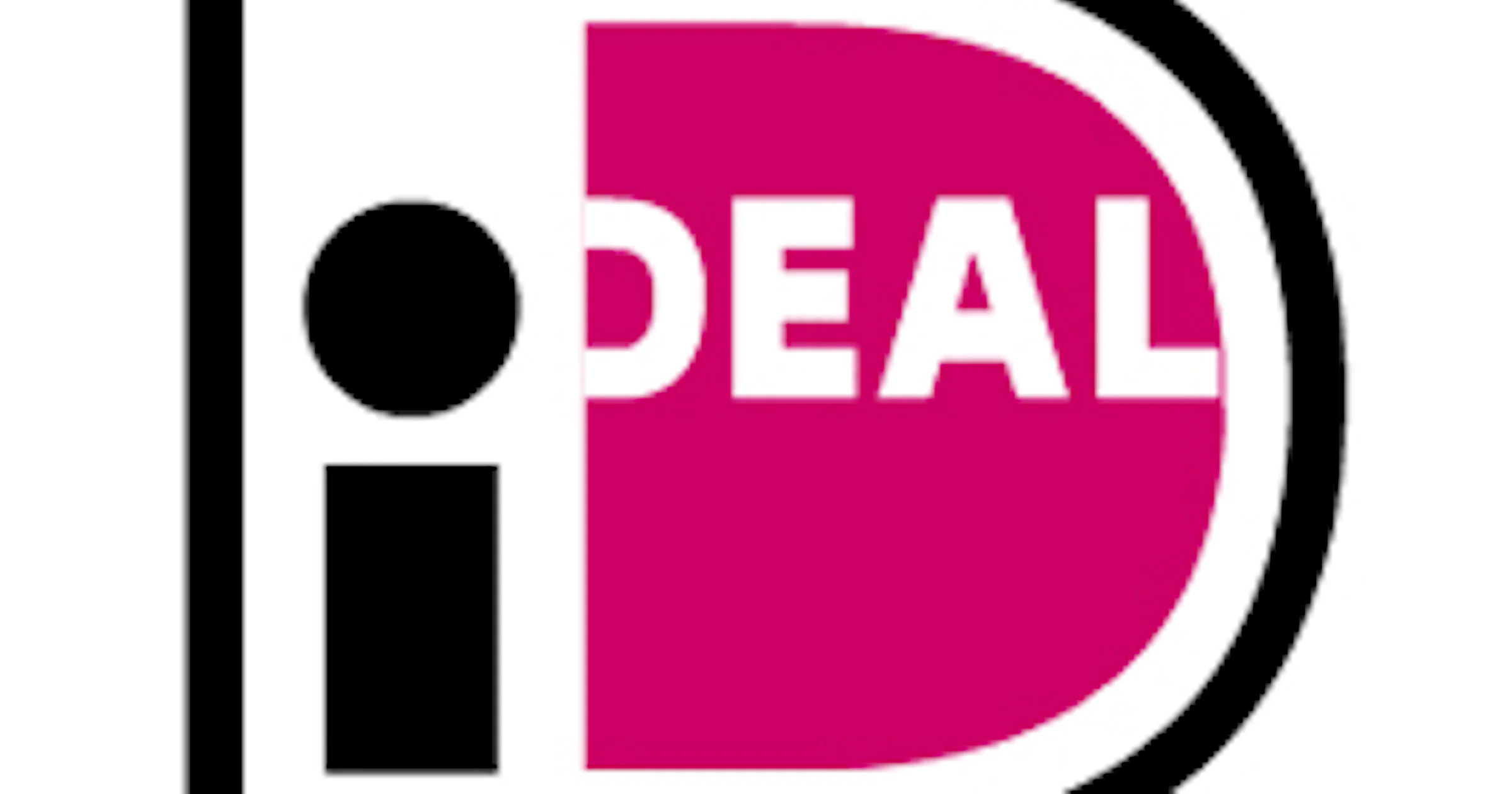 Online betalen via iDEAL in de lift