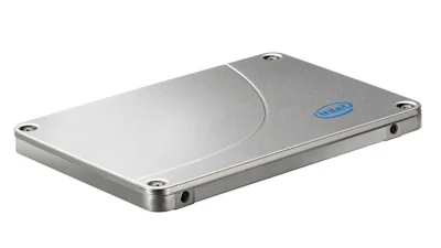 Betaalbare SSD voor netbooks en pc's van Intel
