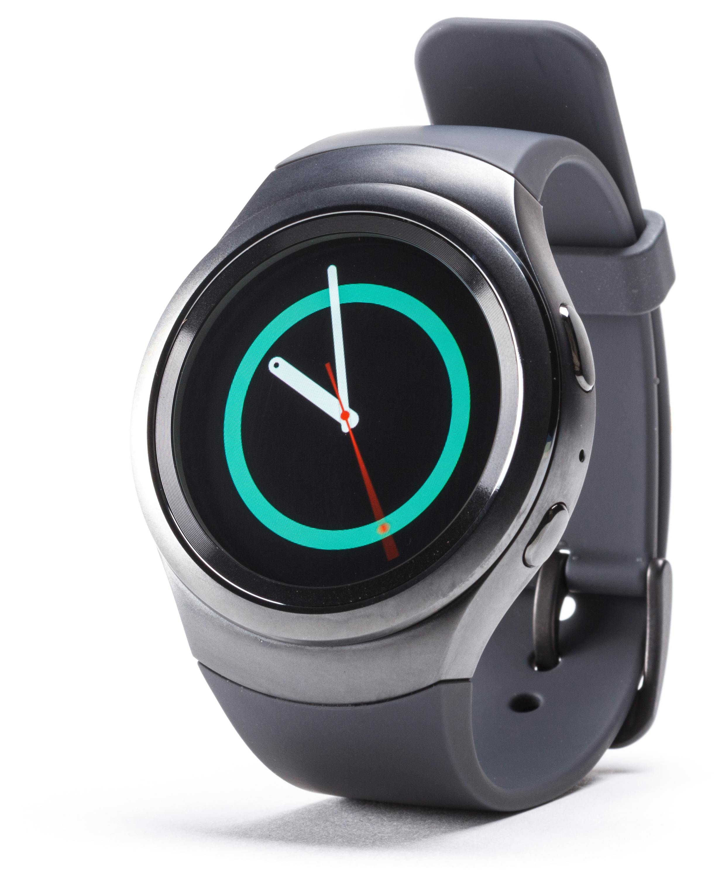 Review: Samsung Gear S2