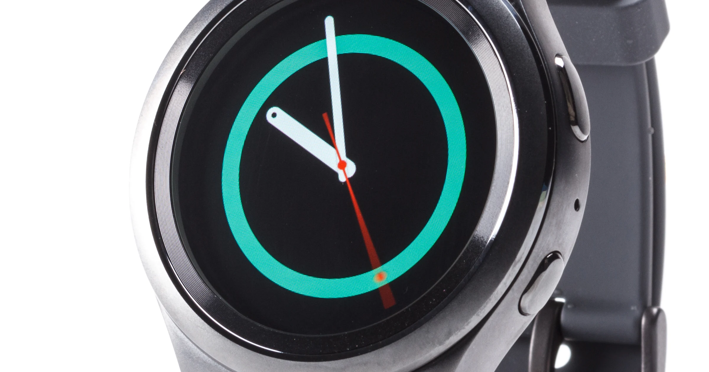 Review: Samsung Gear S2
