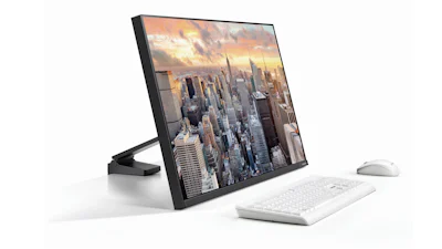 Review: Samsung Space Monitor LS32R750U