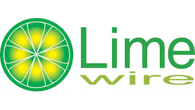 LimeWire opent muziekwinkel