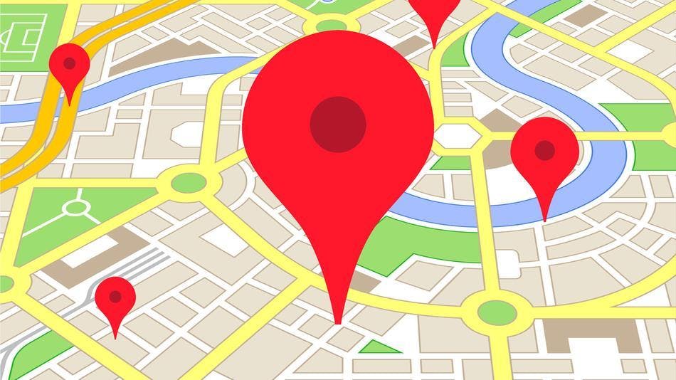 Offline kaarten gebruiken met Google Maps op iOS
