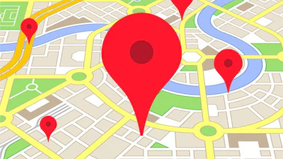 Offline kaarten gebruiken met Google Maps op iOS