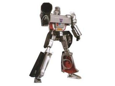 Baby vernoemd naar Transformers - dankzij Facebook