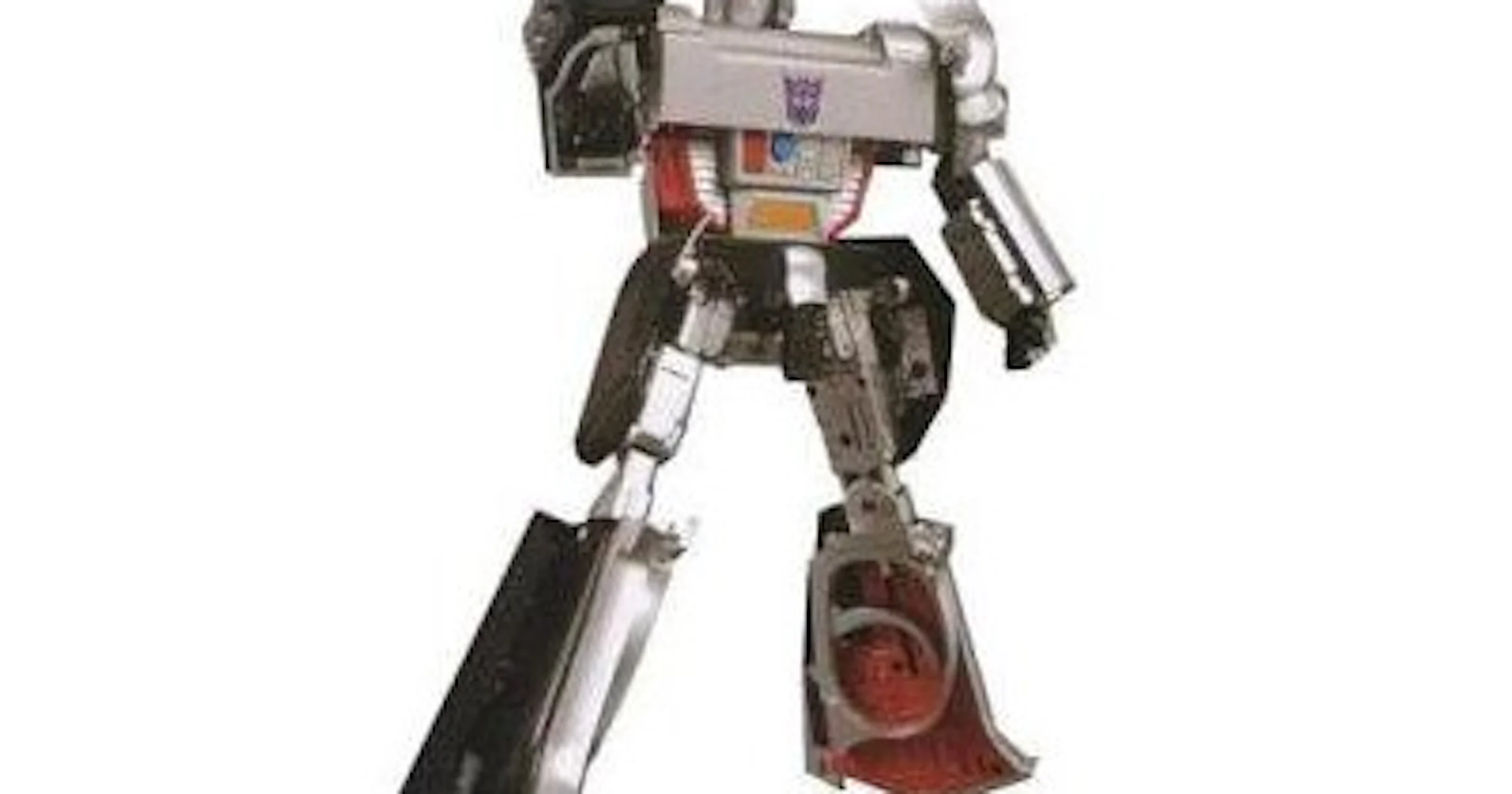 Baby vernoemd naar Transformers - dankzij Facebook