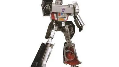 Baby vernoemd naar Transformers - dankzij Facebook