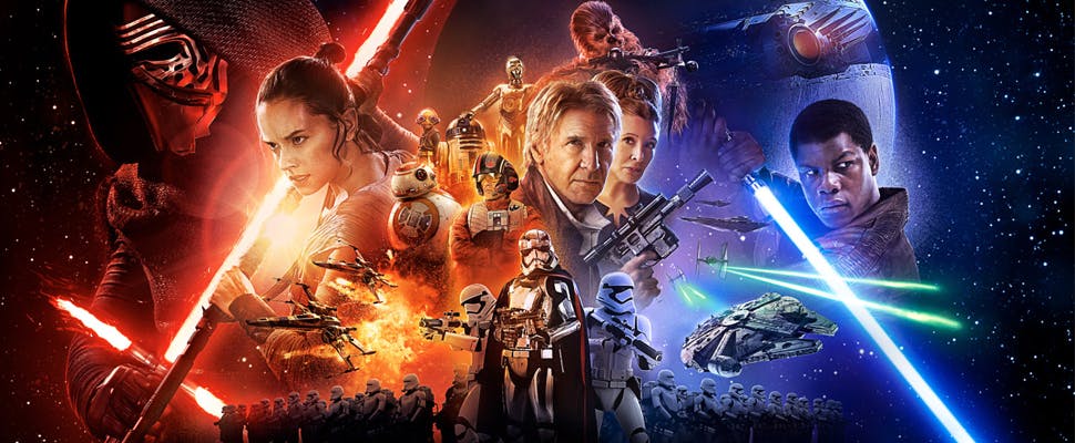 De leukste Star Wars-gadgets voor The Force Awakens-fans