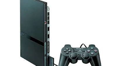 Amerikaanse consolers spelen meest op PlayStation 2