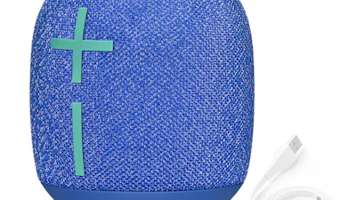 Review: Ultimate Ears Wonderboom 2