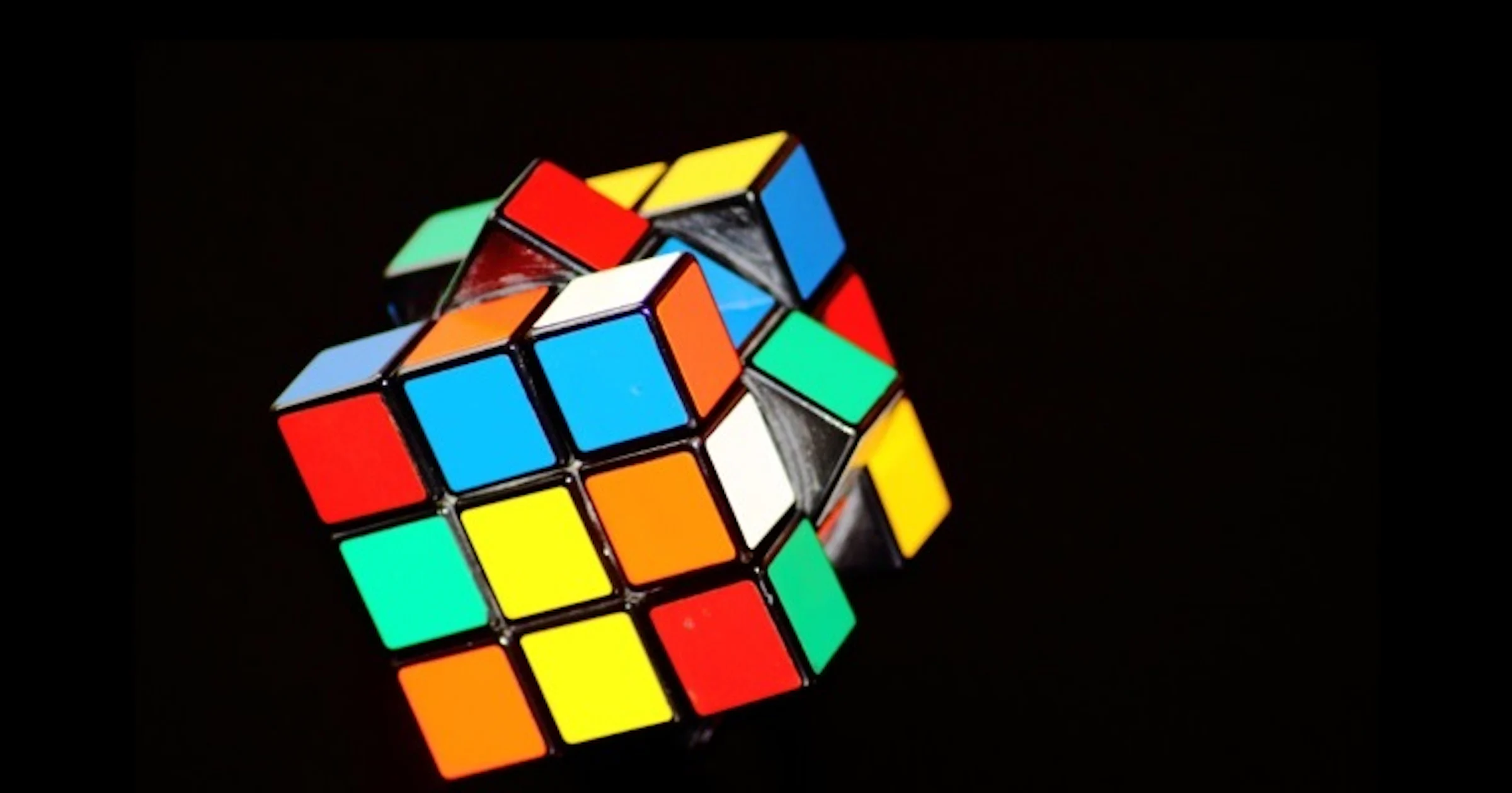 A.I. lost Rubik’s Cube op in fractie van een seconde