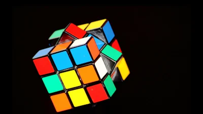 A.I. lost Rubik’s Cube op in fractie van een seconde