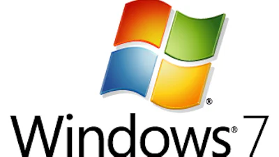 Bèta Windows 7 SP1 al te vinden op torrentsites